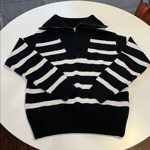 English Factory sweater